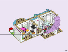 LEGO 41314 instructions page 101 – build guide