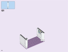 LEGO 41314 instructions page 110 – build guide