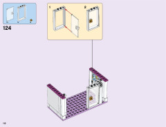 LEGO 41314 instructions page 112 – build guide