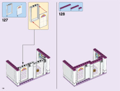 LEGO 41314 instructions page 114 – build guide