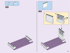 LEGO 41314 instructions page 131 – build guide