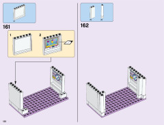 LEGO 41314 instructions page 132 – build guide