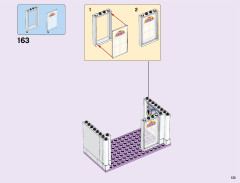 LEGO 41314 instructions page 133 – build guide