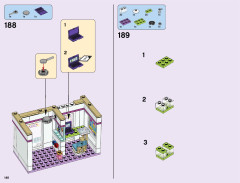 LEGO 41314 instructions page 148 – build guide