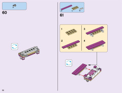 LEGO 41314 instructions page 52 – build guide