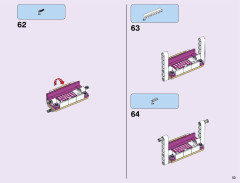 LEGO 41314 instructions page 53 – build guide