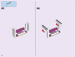 LEGO 41314 instructions page 54 – build guide