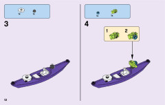 LEGO 41315 instructions page 12 – build guide