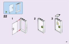 LEGO 41315 instructions page 37 – build guide