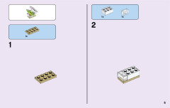 LEGO 41315 instructions page 5 – build guide