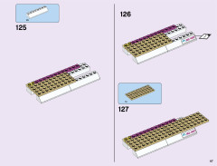 LEGO 41317 instructions page 117 – build guide