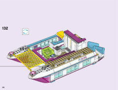LEGO 41317 instructions page 120 – build guide
