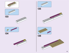 LEGO 41317 instructions page 121 – build guide