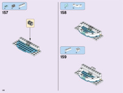 LEGO 41317 instructions page 136 – build guide