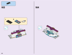 LEGO 41317 instructions page 138 – build guide
