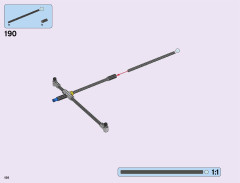 LEGO 41317 instructions page 156 – build guide