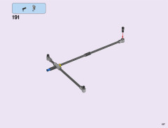 LEGO 41317 instructions page 157 – build guide