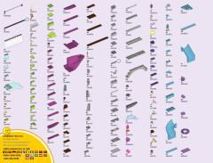 LEGO 41317 instructions page 162 – build guide