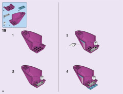 LEGO 41317 instructions page 26 – build guide