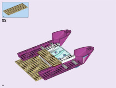 LEGO 41317 instructions page 30 – build guide