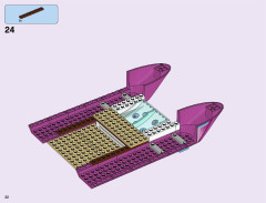 LEGO 41317 instructions page 32 – build guide