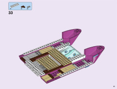 LEGO 41317 instructions page 41 – build guide