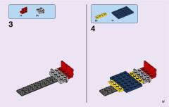 LEGO 41319 instructions page 17 – build guide