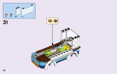 LEGO 41319 instructions page 32 – build guide