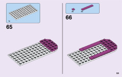 LEGO 41319 instructions page 53 – build guide