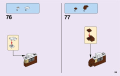 LEGO 41319 instructions page 59 – build guide