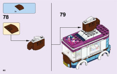 LEGO 41319 instructions page 60 – build guide