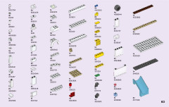 LEGO 41319 instructions page 63 – build guide