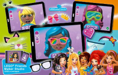 LEGO 41320 instructions page 30 – build guide