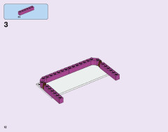 LEGO 41322 instructions page 12 – build guide