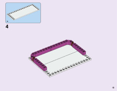 LEGO 41322 instructions page 13 – build guide