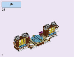 LEGO 41322 instructions page 52 – build guide