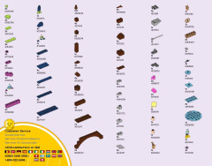 LEGO 41322 instructions page 80 – build guide