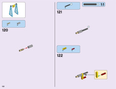 LEGO 41324 instructions page 102 – build guide