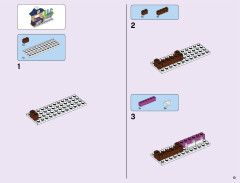 LEGO 41324 instructions page 13 – build guide
