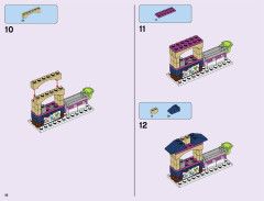 LEGO 41324 instructions page 16 – build guide