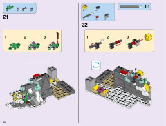 LEGO 41324 instructions page 30 – build guide