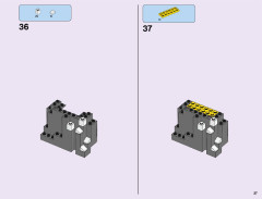 LEGO 41324 instructions page 37 – build guide