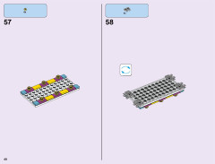 LEGO 41324 instructions page 48 – build guide