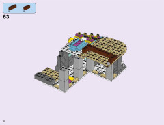 LEGO 41324 instructions page 52 – build guide