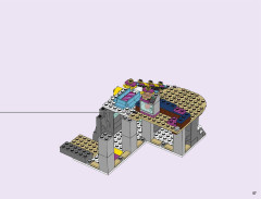 LEGO 41324 instructions page 57 – build guide