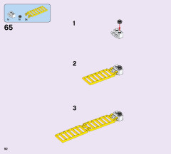 LEGO 41325 instructions page 92 – build guide