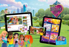 LEGO 41328 instructions page 42 – build guide