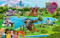 LEGO 41332 instructions page 56 – build guide