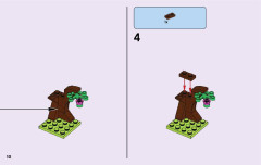 LEGO 41333 instructions page 10 – build guide