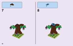 LEGO 41333 instructions page 12 – build guide